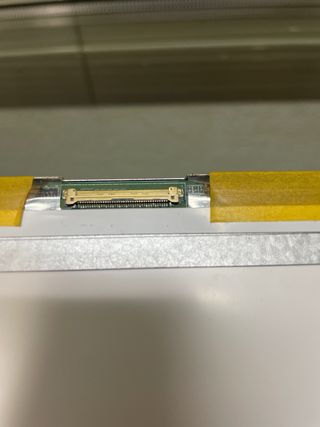 Schermo Samsung LTN133AT23-801 13.3” LED