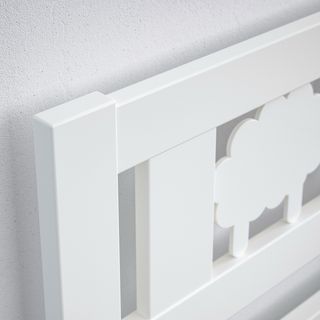 Cama IKEA Kritter 160x70 + Colchón