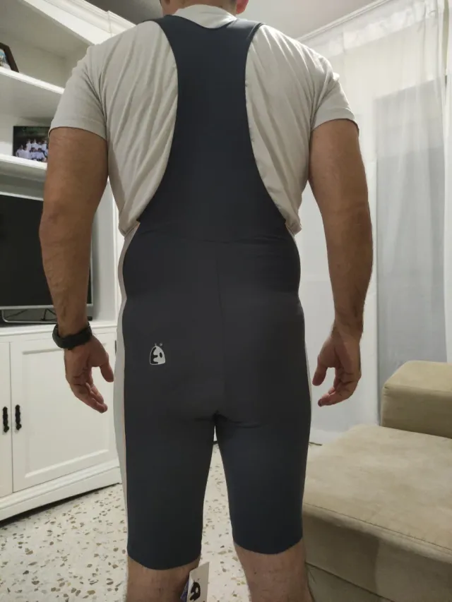 Culote Etxeondo Original