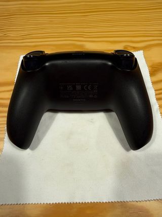 Mando PS5 Negro