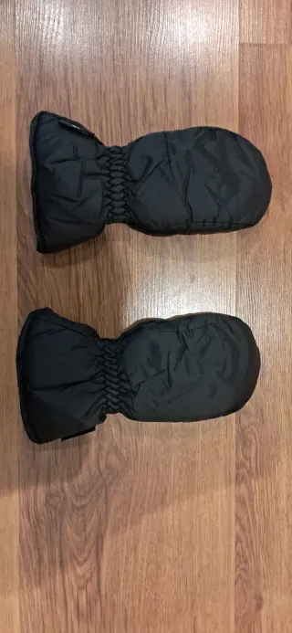 Guantes de nieve para niños 1-2 años