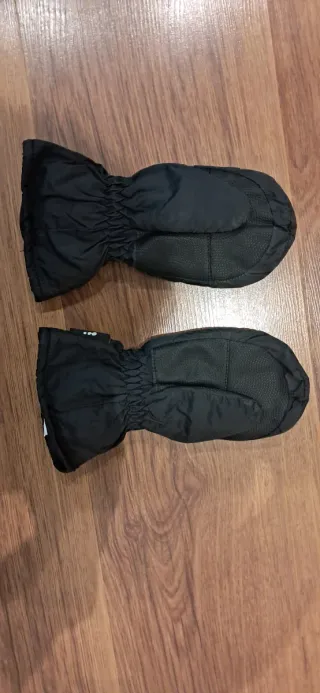 Guantes de nieve para niños 1-2 años
