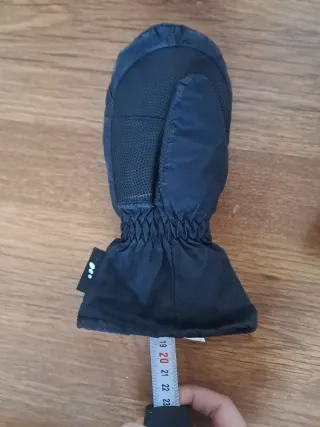 Guantes de nieve para niños 1-2 años