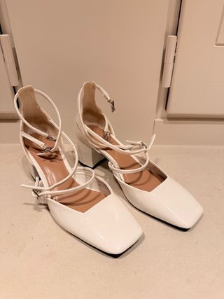 Zapatos Zara Talla 39