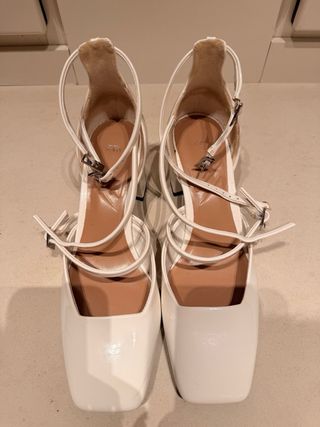Zapatos Zara Talla 39