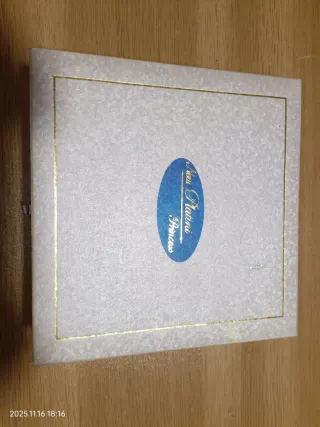 Reloj con pulseras intercambiables