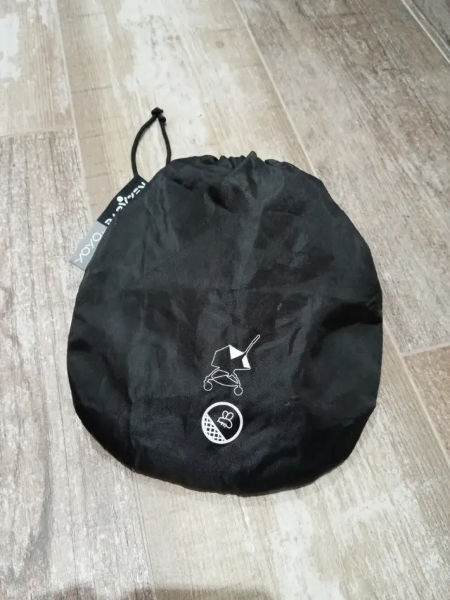 Mosquitera Babyzen Yoyo