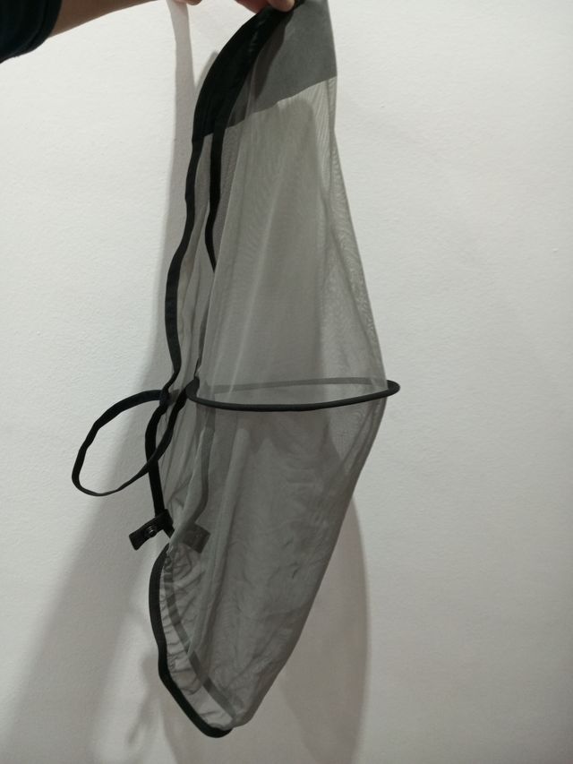 Mosquitera Babyzen Yoyo