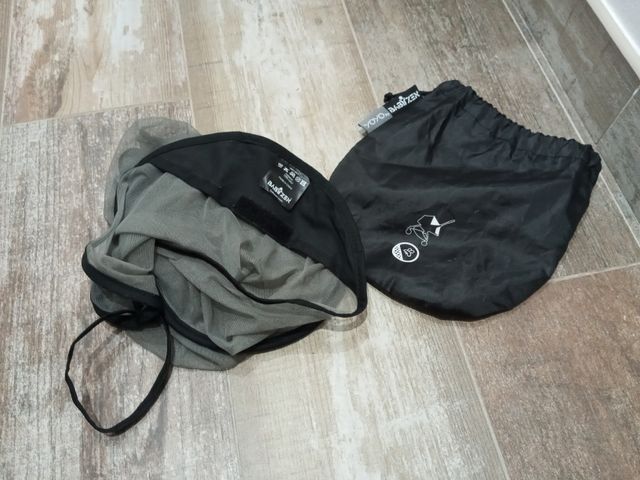 Mosquitera Babyzen Yoyo