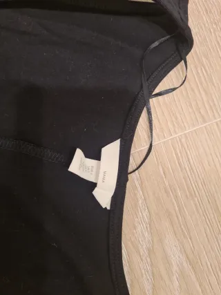Lote 3 Vestidos Premamá H&M Talla S