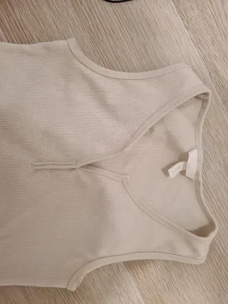 Lote 3 Vestidos Premamá H&M Talla S