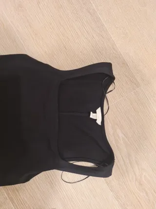 Lote 3 Vestidos Premamá H&M Talla S