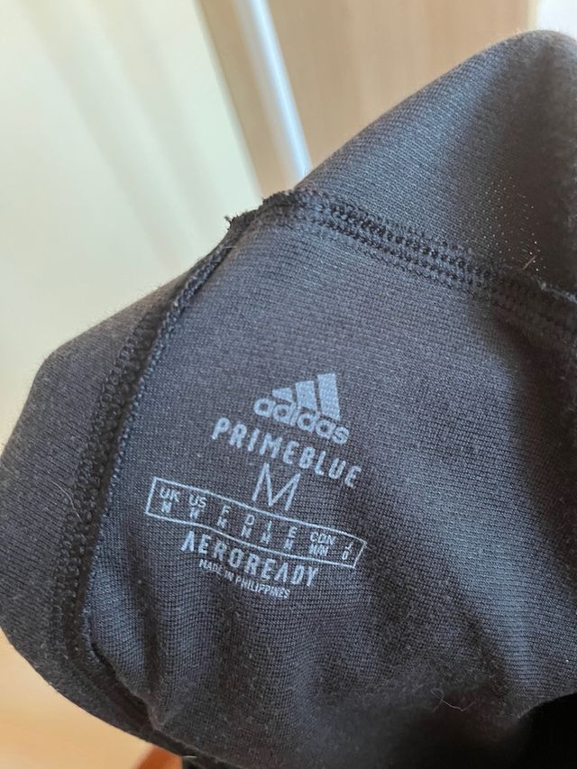 Pantalón corto Adidas