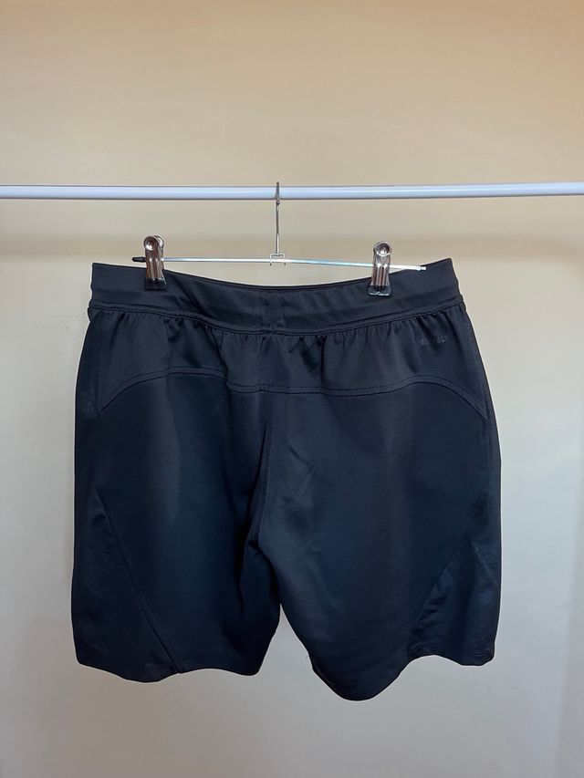 Pantalón corto Adidas