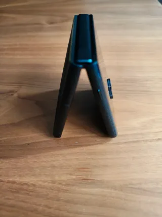 Motorola Razr 60 Ultra. Cambio accettato