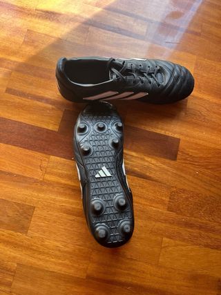 Botas de fútbol Adidas Copa