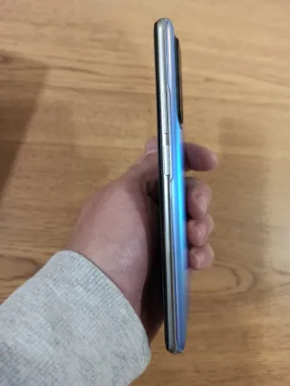 Xiaomi 11T Pro 8GB/256GB Celeste