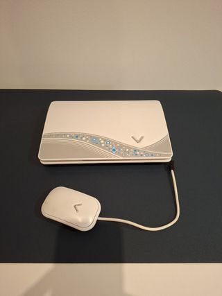 Ordenador VTech Genio Máster Color