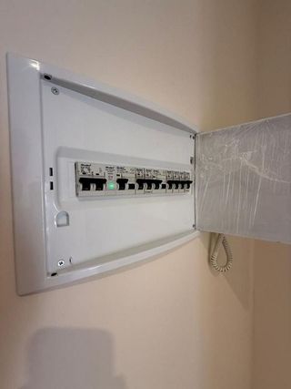 Oficina en venta en Barri del Centre en Terrassa