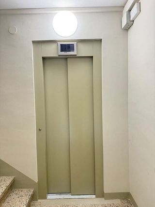 Oficina en venta en Barri del Centre en Terrassa