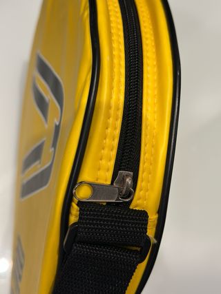 Pala de Pádel MEGAMAX + Funda