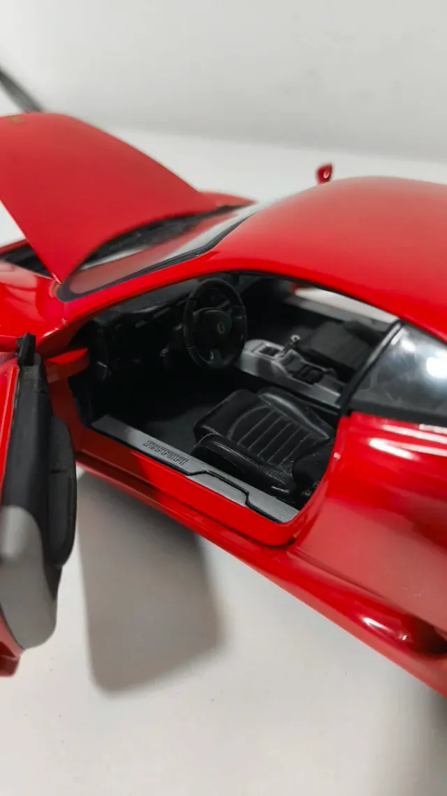 Figura Ferrari 360 Modena