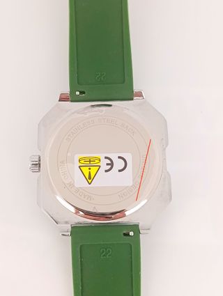 Reloj Casino Ruleta Esfera Cartas