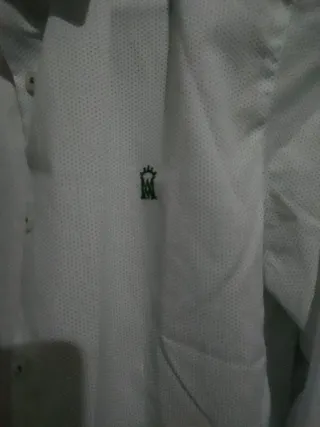 Camisa Amaro Jeans Mujer Talla M