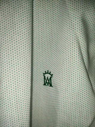 Camisa Amaro Jeans Mujer Talla M