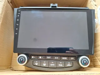Pantalla Honda Accord 2003-2007