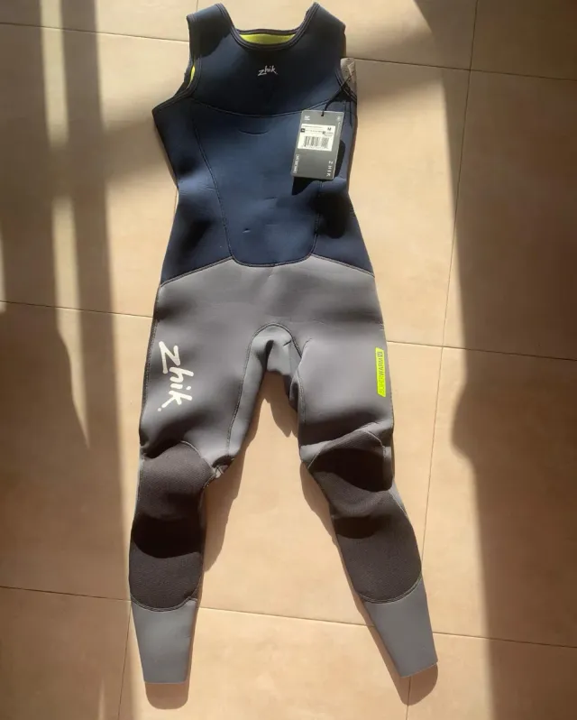 Traje neopreno Zhik chica