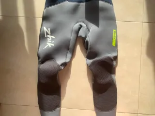 Traje neopreno Zhik chica