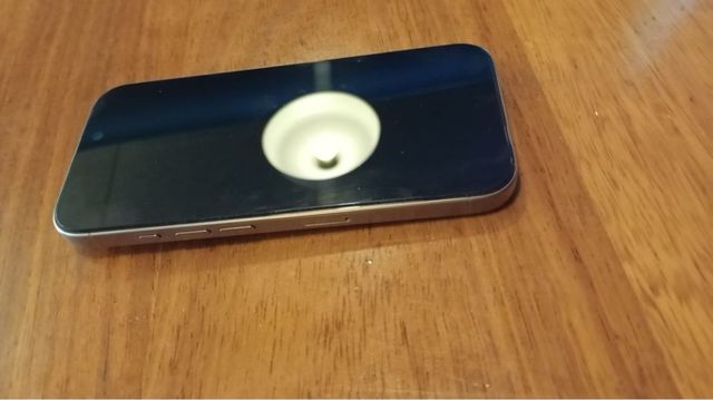 iPhone 16 Pro 256GB Plata