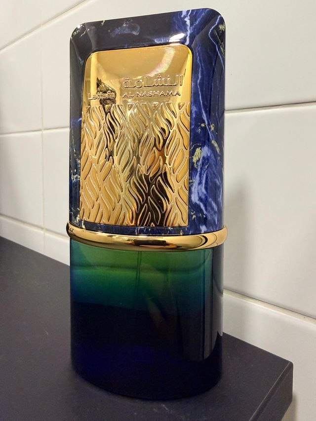 Lattafa Al Nashama Caprice Perfume