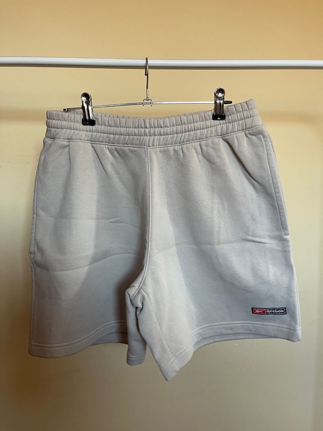 Pantalón corto Reebok