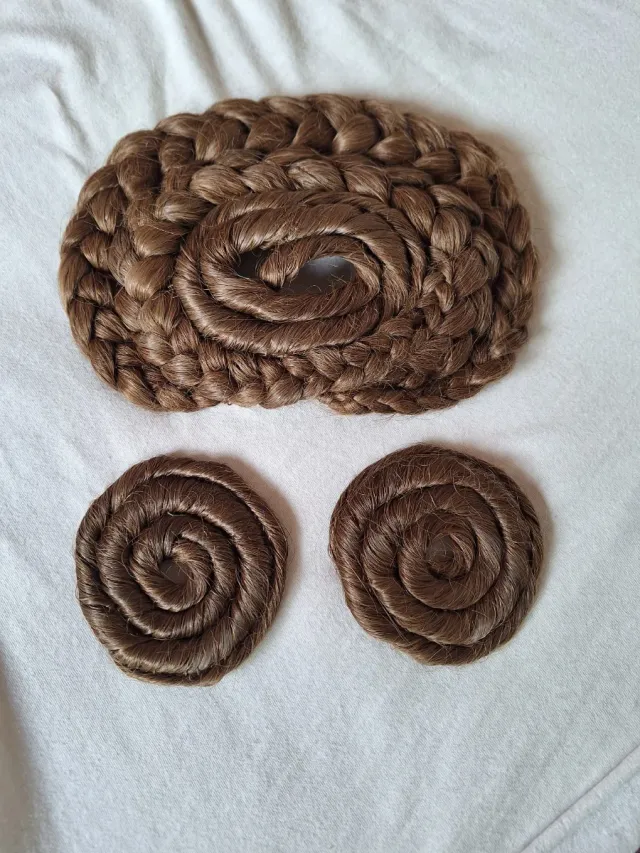 Traje de Fallera 4-8 años