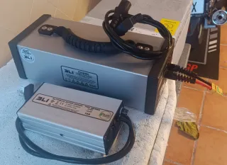 Batería Litio 3LI TR1290