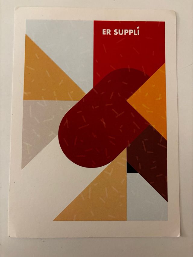 Stampa Piccola d'autore food