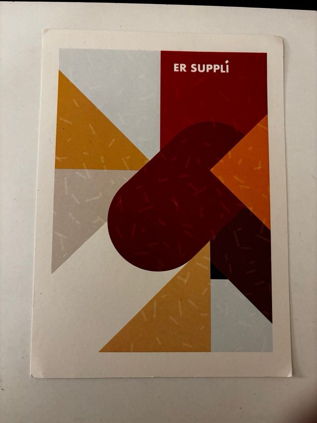 Stampa Piccola d'autore food