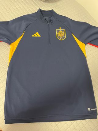 Camiseta Adidas España Talla M