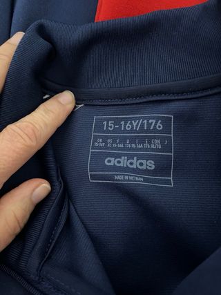 Camiseta Adidas España Talla M