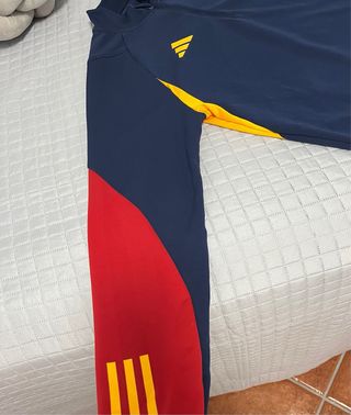 Camiseta Adidas España Talla M