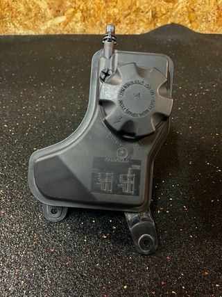Vaso expansión BMW 320d