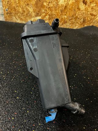Vaso expansión BMW 320d