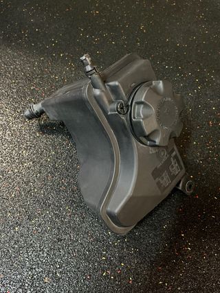Vaso expansión BMW 320d