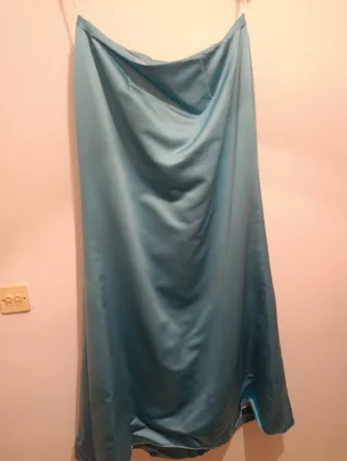 Conjunto blusa, chaqueta y falda ANA Torres