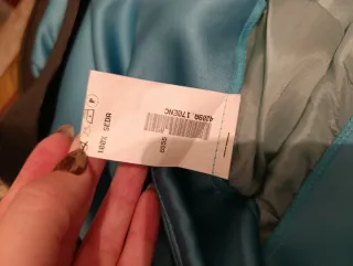 Conjunto blusa, chaqueta y falda ANA Torres