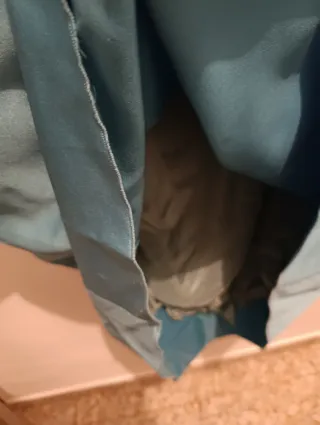 Conjunto blusa, chaqueta y falda ANA Torres