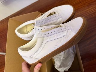 Zapatillas Vans Old Skool Talla 39