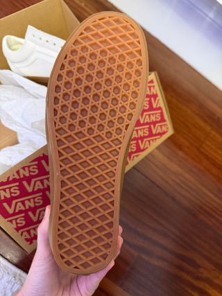 Zapatillas Vans Old Skool Talla 39